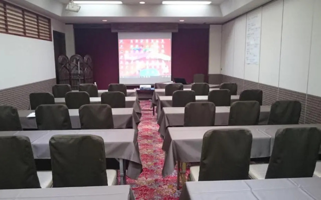 Hotel Saiyou WAKIGAWA