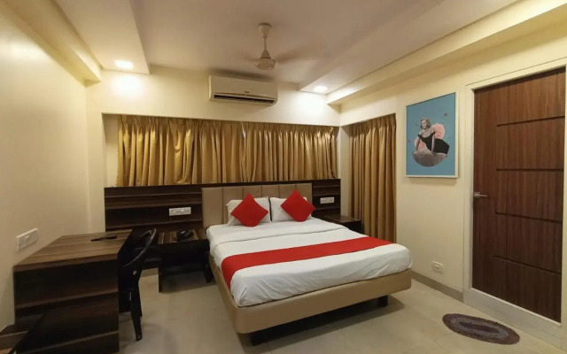 Payal Hotel Panvel