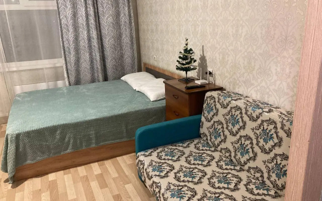 Апартаменты на улице Апрельская 5а