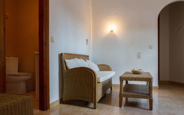 Villas Costa Calpe - Tenis Janka