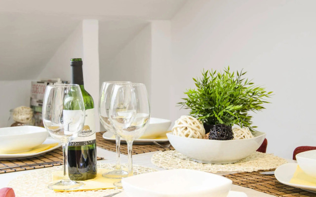 Apartments Dreammadrid Gran Via