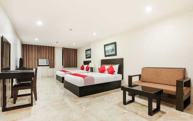 Paragon Tower Hotel