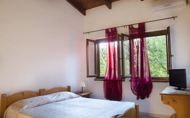 Agriturismo Il Paradiso