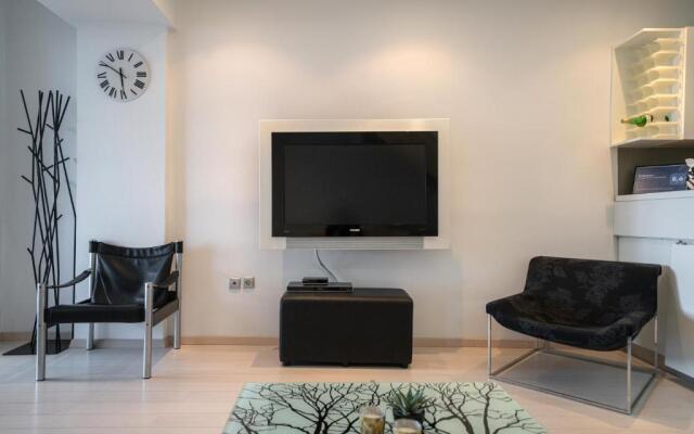 Seaside Maisonette for 5 in Itea