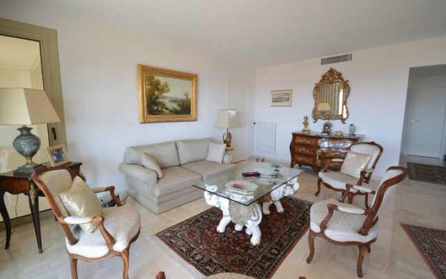 Superb Apartment Cannes Parc Continental