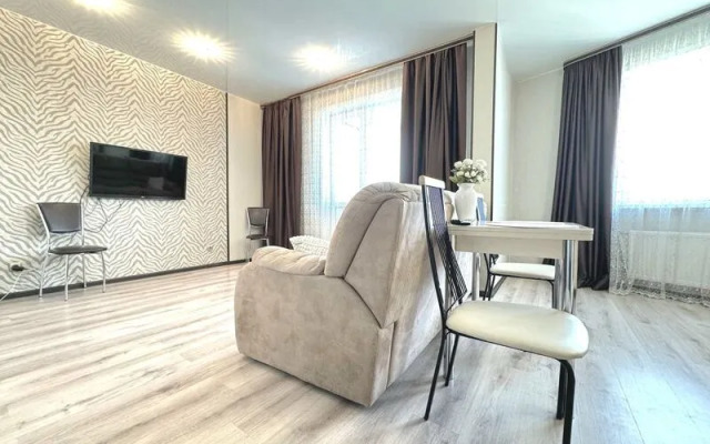 Апартаменты Авантаж  на пр. Притомский, д. 7/7