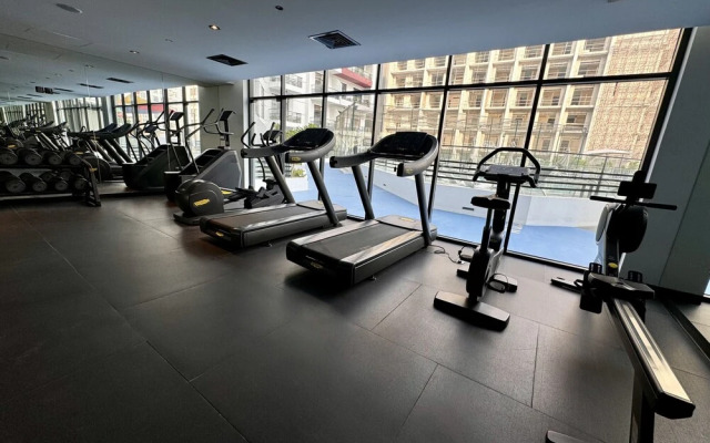 Easygo- Upgraded 1bdr Arjan, Joya