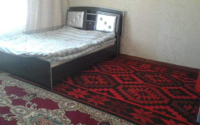 East Pamir ecotour Guest house