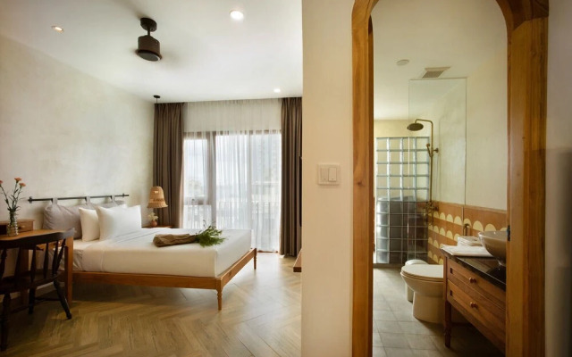 Livie Da Nang Residence