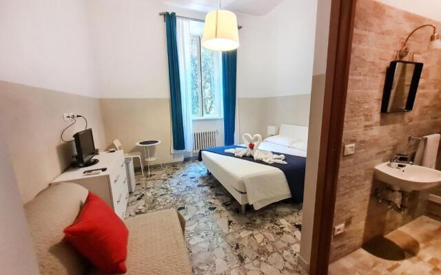 La Dolce Vita Guesthouse