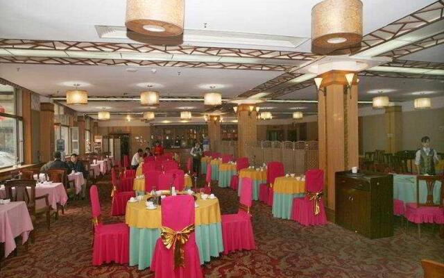 Zhongxie Hotel