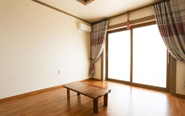 Daebudo Hyu Pension