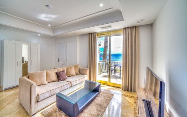 Banus Beach Apartments