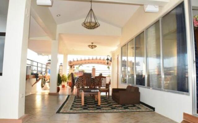 The Saint Joseph Residential Suites