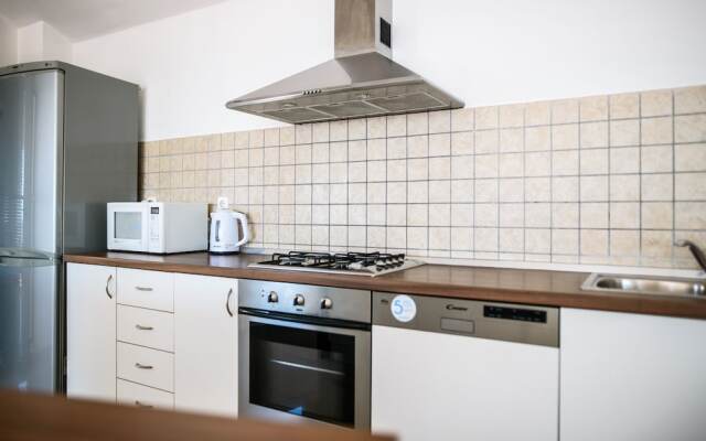 Zenith Apartment by DuHomes