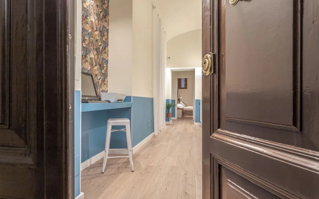 Vittoria Garden Suites