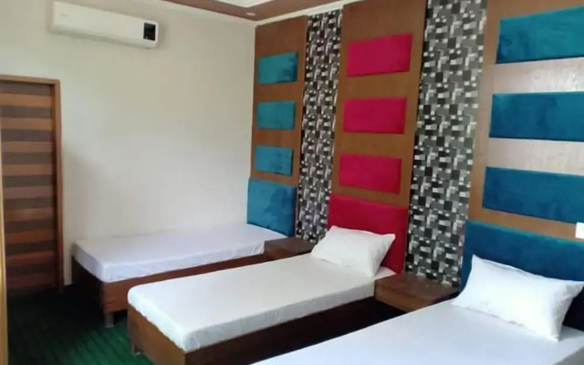 Sitara Hotel