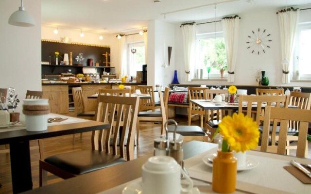 Pension Sperlhof