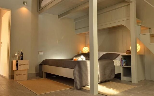 B&B Le Casine di Firenze