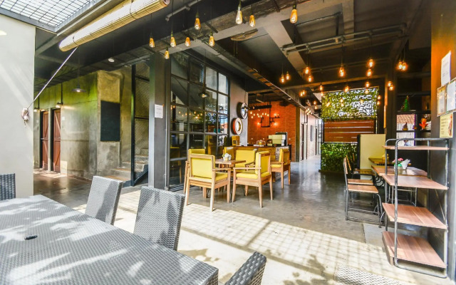 ZEN Rooms Plawa seminyak