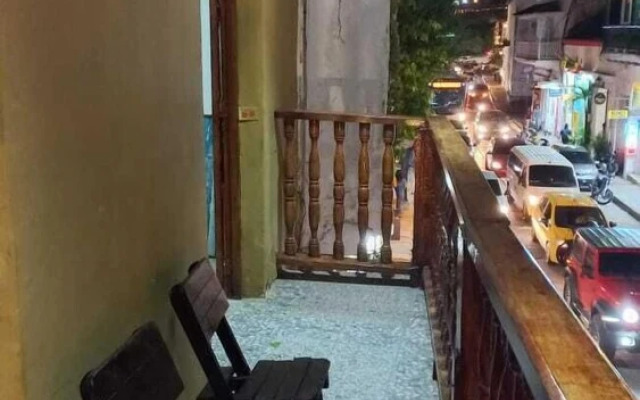 Hostal El Balconcito