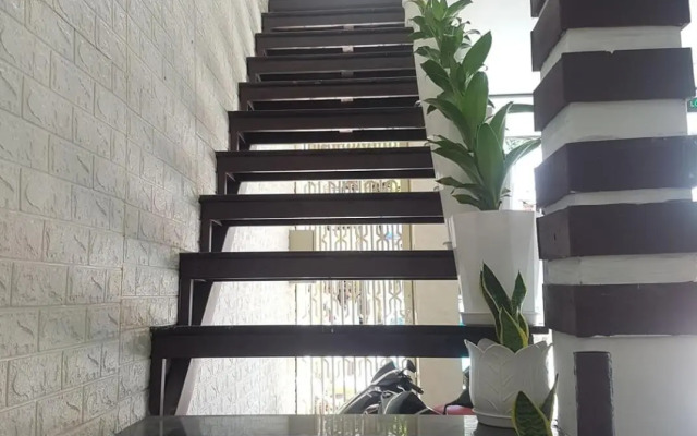 Nice Hotel Buon Ma Thuot