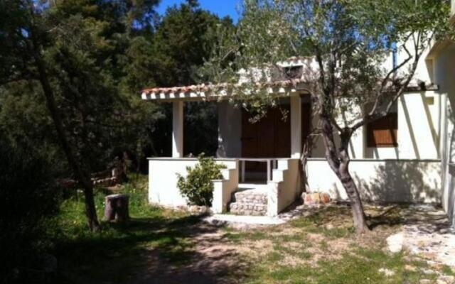 Sul Mare Sardegna Villa Actea