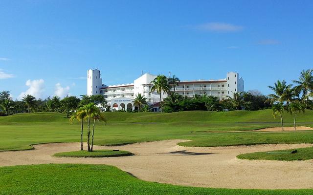 Starts Guam Resort Hotel