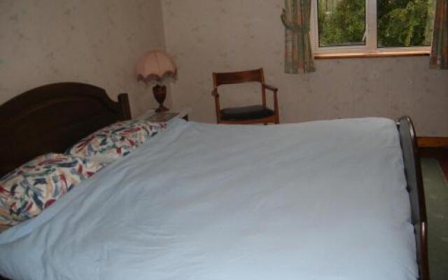 McDonaghs B&B