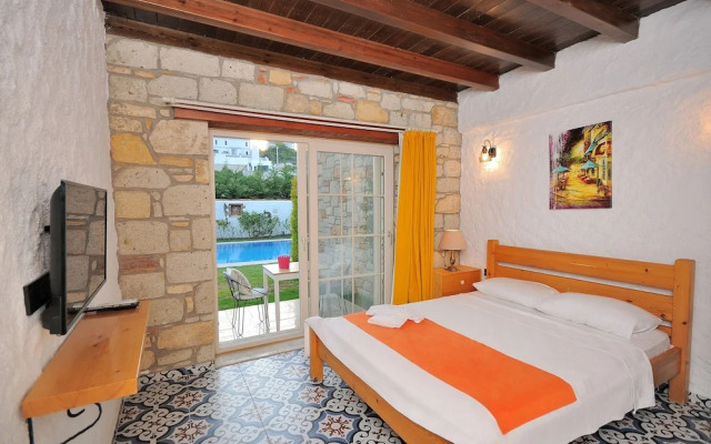 Elysium Butik Otel