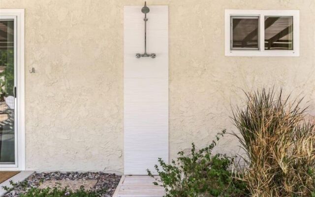 Tangerine Desert Dreams