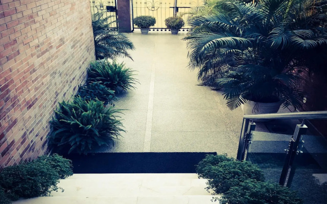 OYO Premium Ambience Mall 2