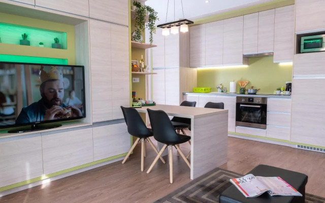 Defne Apartman