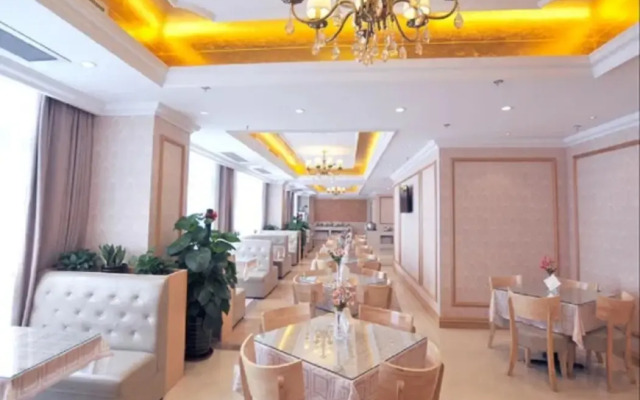 Vienna Hotel (Changshu Binjiang)