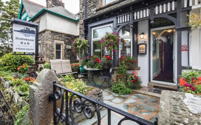 Dunvegan
