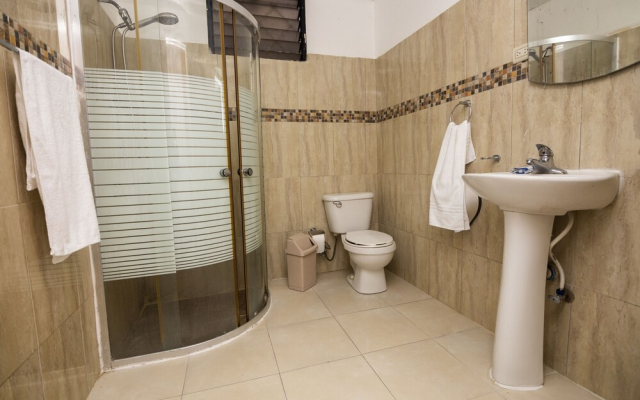 Caribbean Queen Hotel