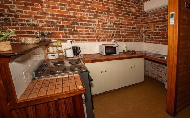 The Centennial Hotel Gulgong