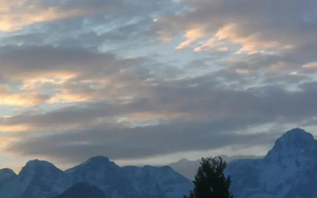 Ferienwohnung Schober