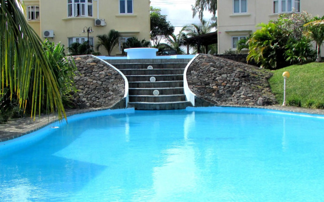 Golden Rod Villa