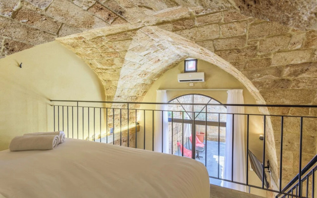 Casa Batroun Lofts