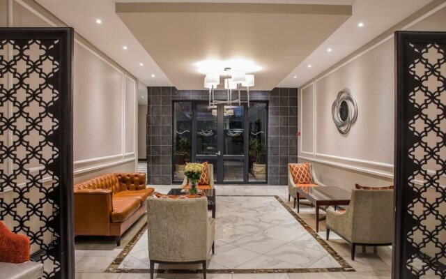 Premier Hotel Cape Town