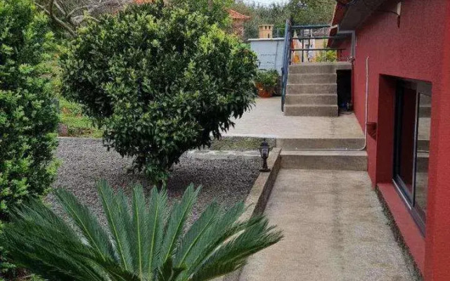 Recantos do Castanheiro