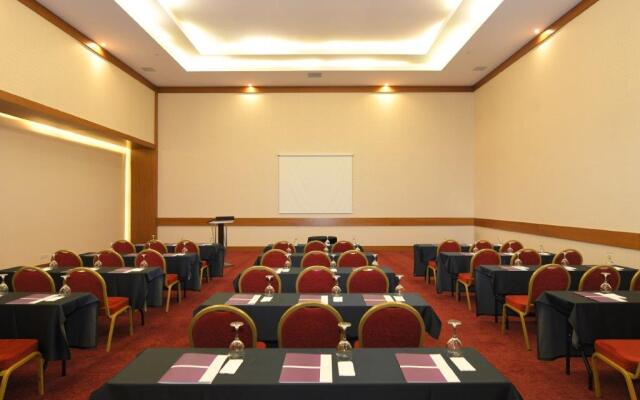 Anemon Hotel Malatya