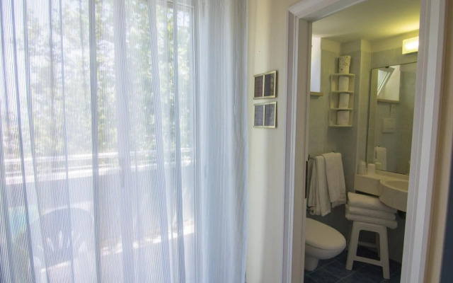 Hotel Solidea