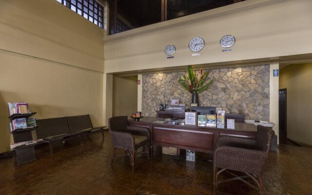 Canyon Hotels & Resorts Boracay