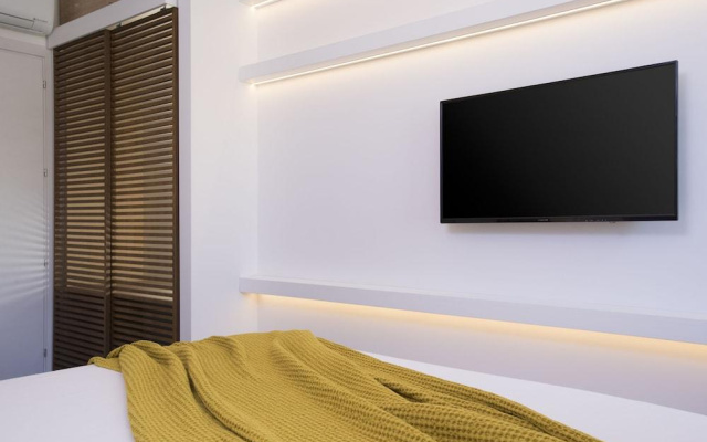 Vista Suites - Piazza Yenne