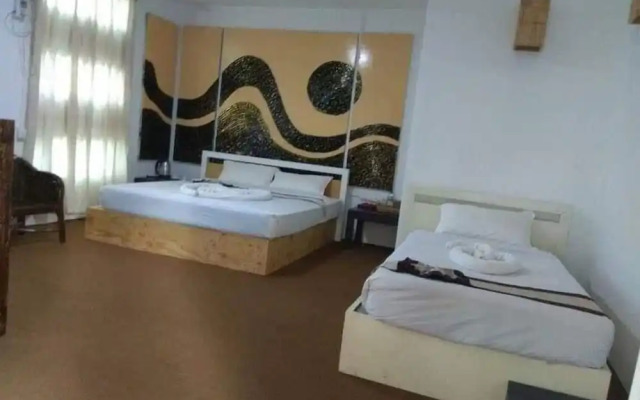 Kalaw Junction Rose Hotel