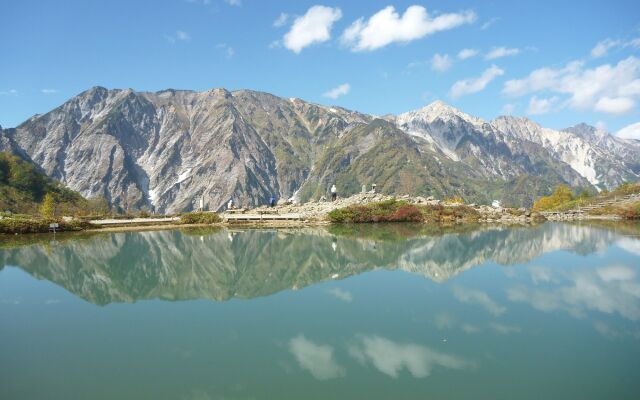 K's House Hakuba Alps - Hostel