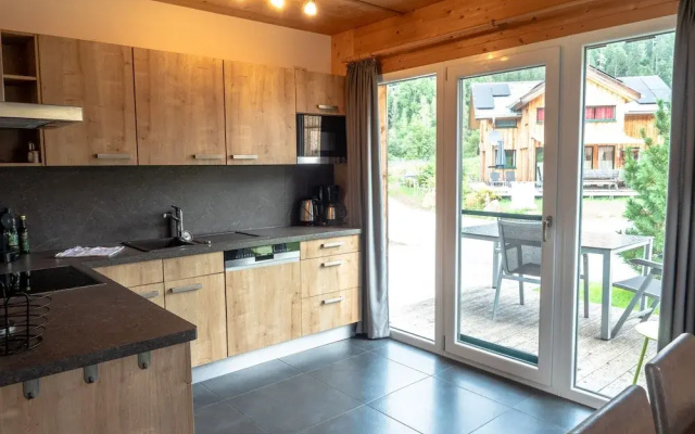 003 MW9 in Murau