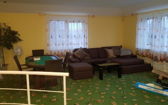 Sofia apartments, 6 rooms, 260m2